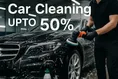 Car Cleaning