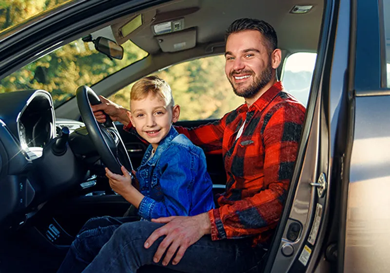Auto Greene service 1