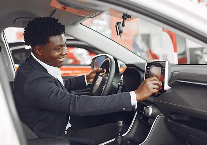 Auto Greene service 2
