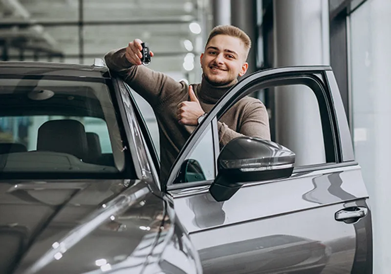 Auto Greene service 3